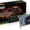 Видеокарта Inno3D GeForce RTX 4060 Compact N40601-08D6-173050N