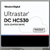 Жесткий диск WD Ultrastar DC HC530 12TB HUH721212AL4204