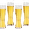 Набор бокалов для пива Spiegelau Beer Classics Pilsner 4991970 (4 шт)