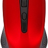 Мышь Sonnen V-99 (красный)