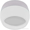 Спот In Home НПБ DECO-GX53-RL-WH 4690612046426 (белый)
