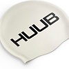 Шапочка для плавания Huub Silicone Swim Cap A2-VGCAP/W (белый)