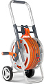 Тележка со шлангом Daewoo Power DWR 2121 (1/2&quot;, 20+2 м)