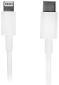 Кабель Sonnen USB Type-C - Lightning 513612 (1 м, белый)