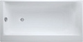 Ванна Cersanit Smart 170x80 L [S301-117]