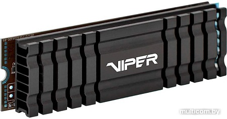 SSD Patriot Viper VPN100 512GB VPN100-512GM28H