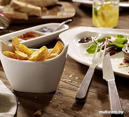 Набор тарелок Villeroy & Boch BBQ Passion 10-4189-7530