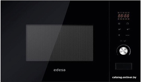 Микроволновая печь Edesa EMW 2020 IG BK