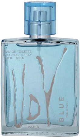 Туалетная вода Ulric de Varens Udv Blue EdT (100 мл)