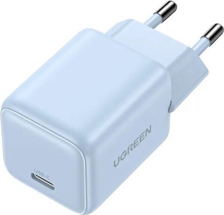 Сетевое зарядное Ugreen X512 55555