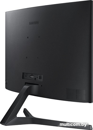 Монитор Samsung LC24F396FHRXEN