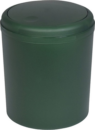 Мусорное ведро Bisk 08348