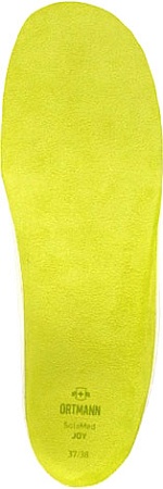 Стельки ортопедические Ortmann Joy (р.35/36)
