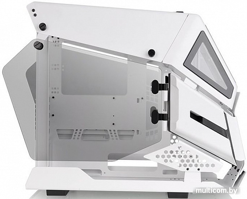 Корпус Thermaltake AH T200 Snow CA-1R4-00S6WN-00