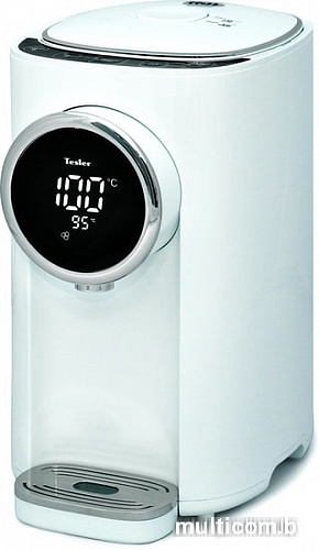 Термопот Tesler TP-5055 (белый)