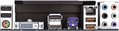 Материнская плата Gigabyte B360 M Aorus Pro (rev. 1.0)