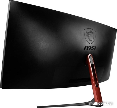 Монитор MSI Optix MAG341CQ