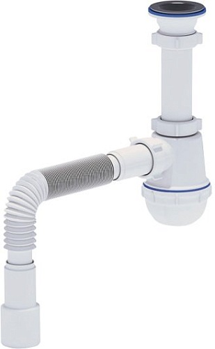 Сифон Ани Пласт Грот A0115