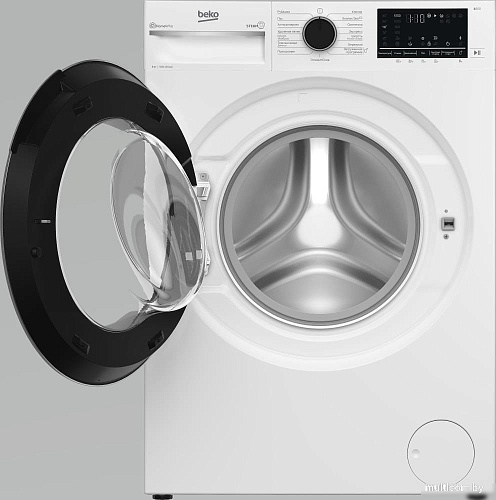 Стиральная машина BEKO B3WFR562WC