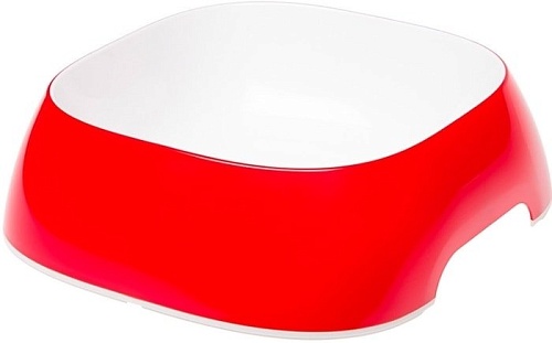 Миска Ferplast Glam Large (красный)