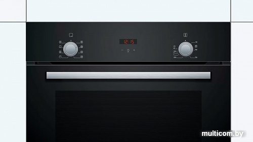 Электрический духовой шкаф Bosch HBF512BA1R