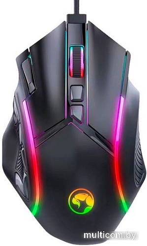 Игровая мышь Marvo M653