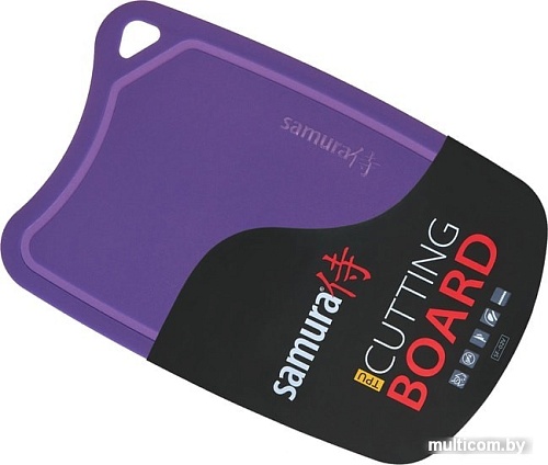 Разделочная доска Samura SF-02V