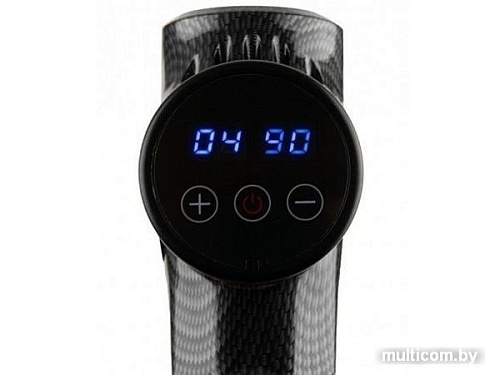 Массажный пистолет Gezatone AMG143