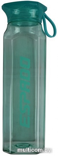 Бутылка для воды Espado ES907 (700мл, голубой)