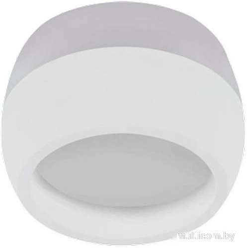 Спот In Home НПБ DECO-GX53-RL-WH 4690612046426 (белый)