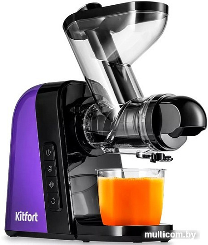 Соковыжималка Kitfort KT-1132