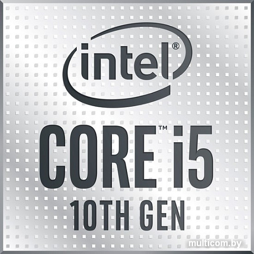 Процессор Intel Core i5-10505