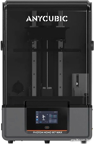 LCD принтер Anycubic Photon Mono M7 Max