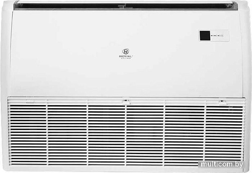 Сплит-система Royal Clima Competenza 2023 CO-F36HNX/CO-E36HNX