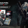 Игра Ведьмак 3: Дикая Охота. Полное Издание для Nintendo Switch