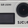 Экшен-камера SJCAM SJ6 Legend (серебристый)