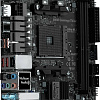 Материнская плата ASRock Fatal1ty B450 Gaming-ITX/ac