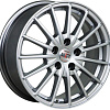 Литые диски Alcasta M60 16x6.5&amp;quot; 5x114.3мм DIA 66.1мм ET 40мм HS