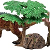 Набор фигурок Masai Mara Мир динозавров MM206-018