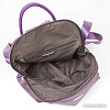 Городской рюкзак David Jones 823-CH21044E-PRP (фиолетовый)