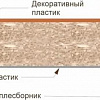 Кухня Кортекс-мебель Корнелия Экстра 1.5м (красный/черный/марсель)