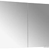 Акватон Шкаф с зеркалом для ванной Лондри 120 1A267402LH010