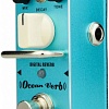 Гитарная педаль Tomsline Ocean Verb Digital Reverb AOV-3