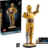 Конструктор LEGO Star Wars C-3PO™ 75398
