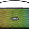 Беспроводная колонка Oraimo Bass Go Boom OBS-75D