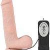 Вибратор Orion Medical Silicone 5968680000