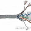 Кабель Lanmaster LAN-5EUTP-PT-GY