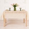 Скатерть Stolima Pina Lace 7006 Элеганс (110x140)