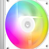 Вентилятор для корпуса ID-Cooling AS-140-ARGB-W