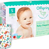 Offspring S 3-6 кг Котики (48 шт)